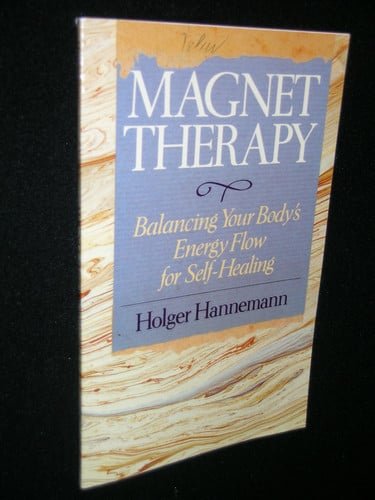 Magnet Therapy: Balancing Your Body’s Energy