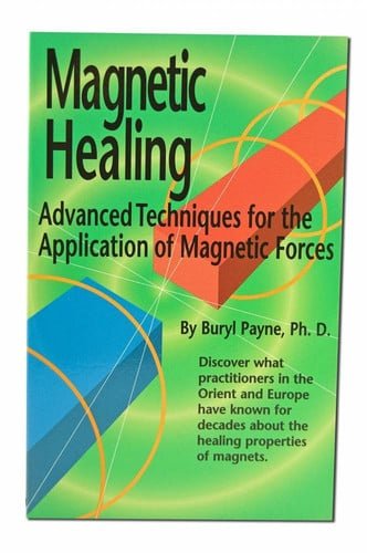 Magnetic Healing: Advanced Techniques