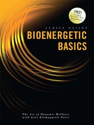 Bioenergetic Basics: Goiz Biomagnetic Pairs