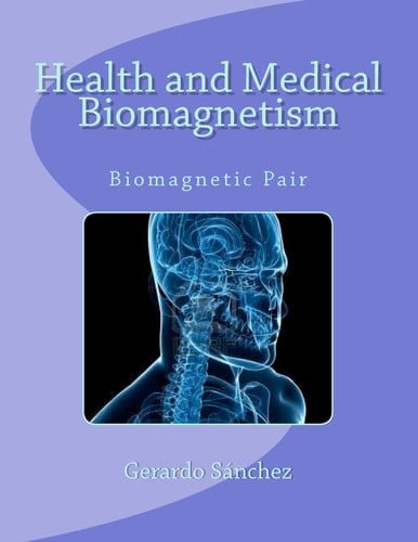 Health & Medical Biomagnetism: Biomagnetic Pair