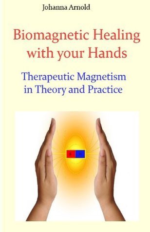 Biomagnetic Healing with your Hands