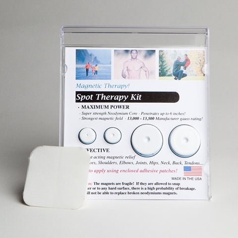 ProMagnet Therapy Spot Magnets