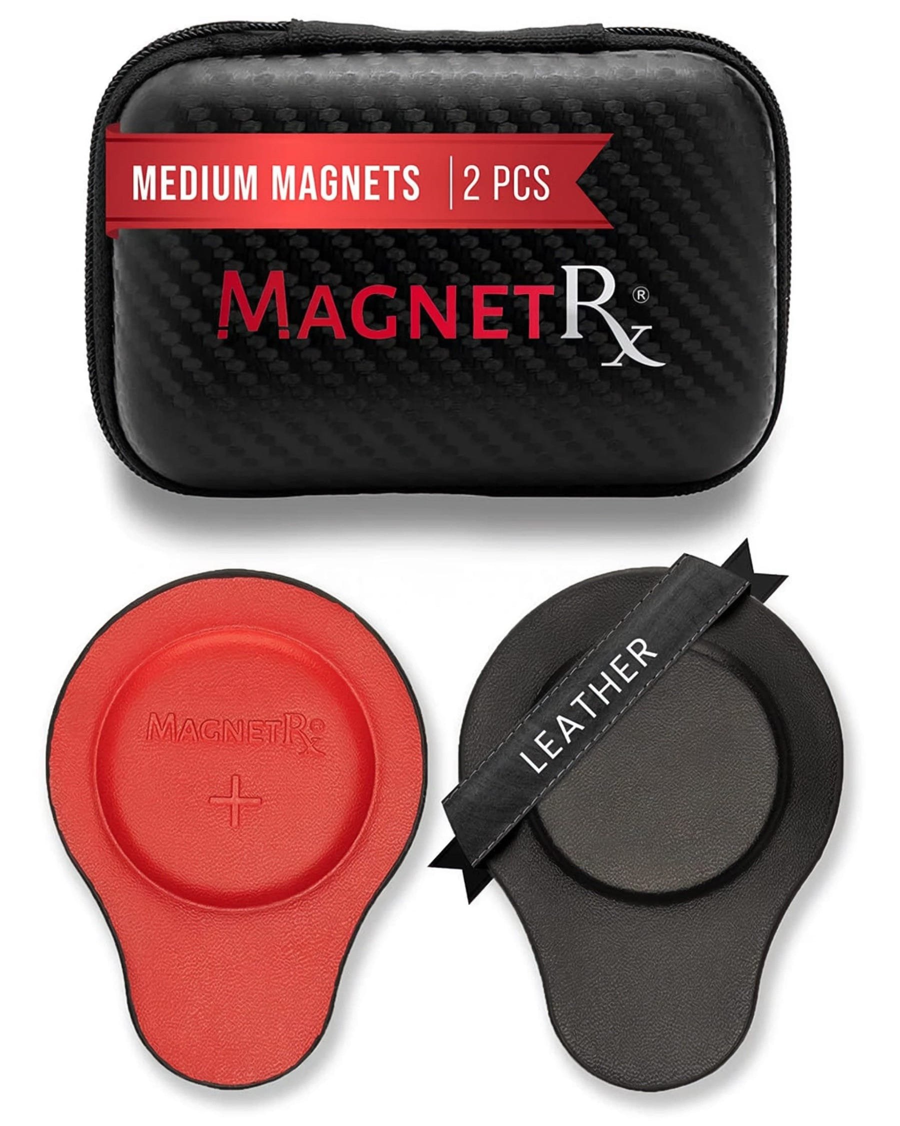 MagnetRX Biomagnetic Magnet Kit