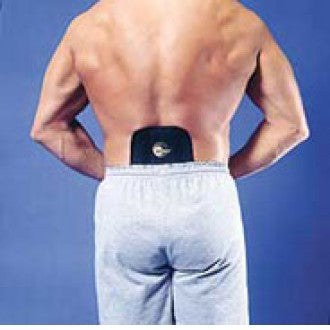 Biomagnetic pair therapy magnets — flexible magnetic therapy flex pad (imanes par biomagnético)