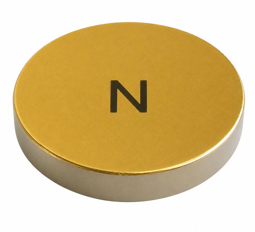 Biomagnetic pair therapy magnets — strong neodymium 14,000 gauss therapy magnet (imanes par biomagnético)