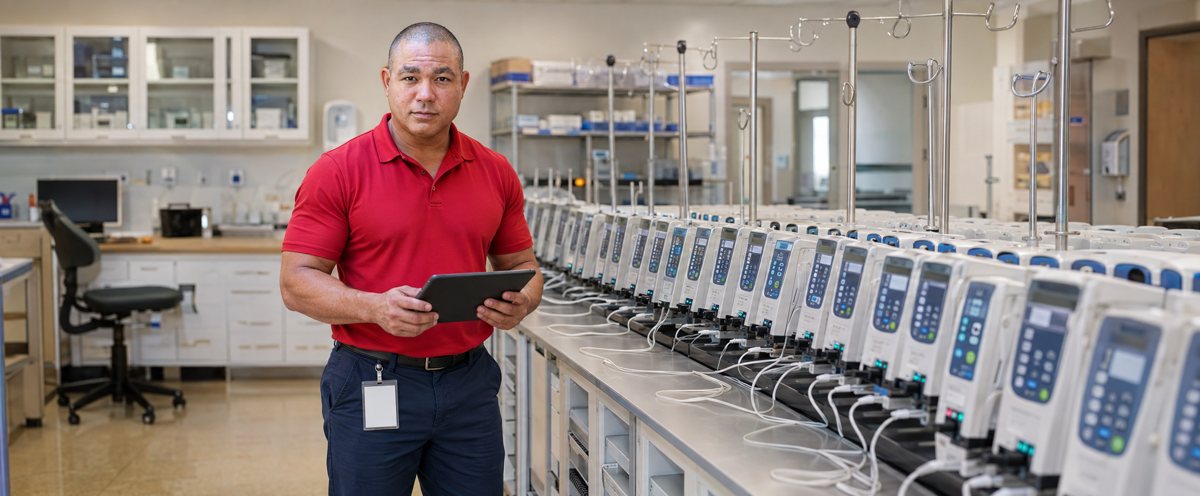Why work with BiomedRx Biomagnetism — Index.