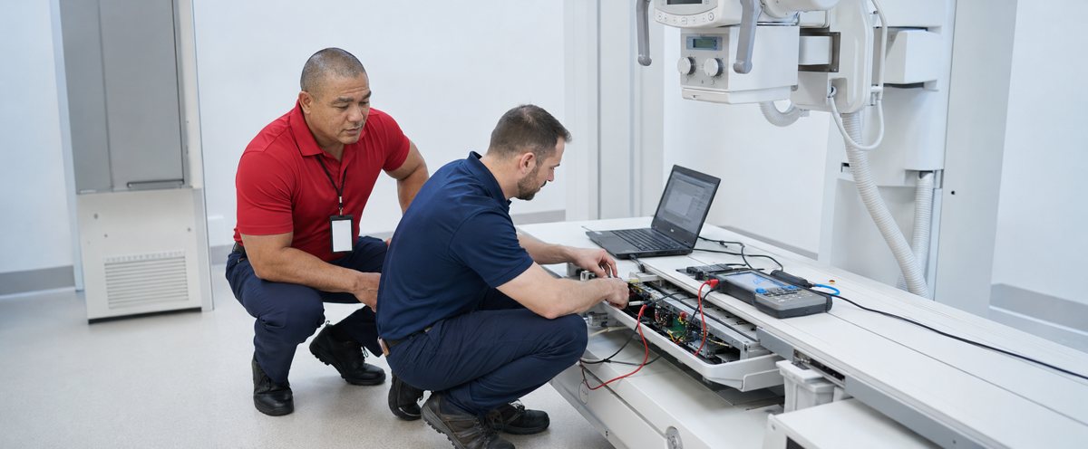 Why work with BiomedRx Biomagnetism — Alerts And Wells