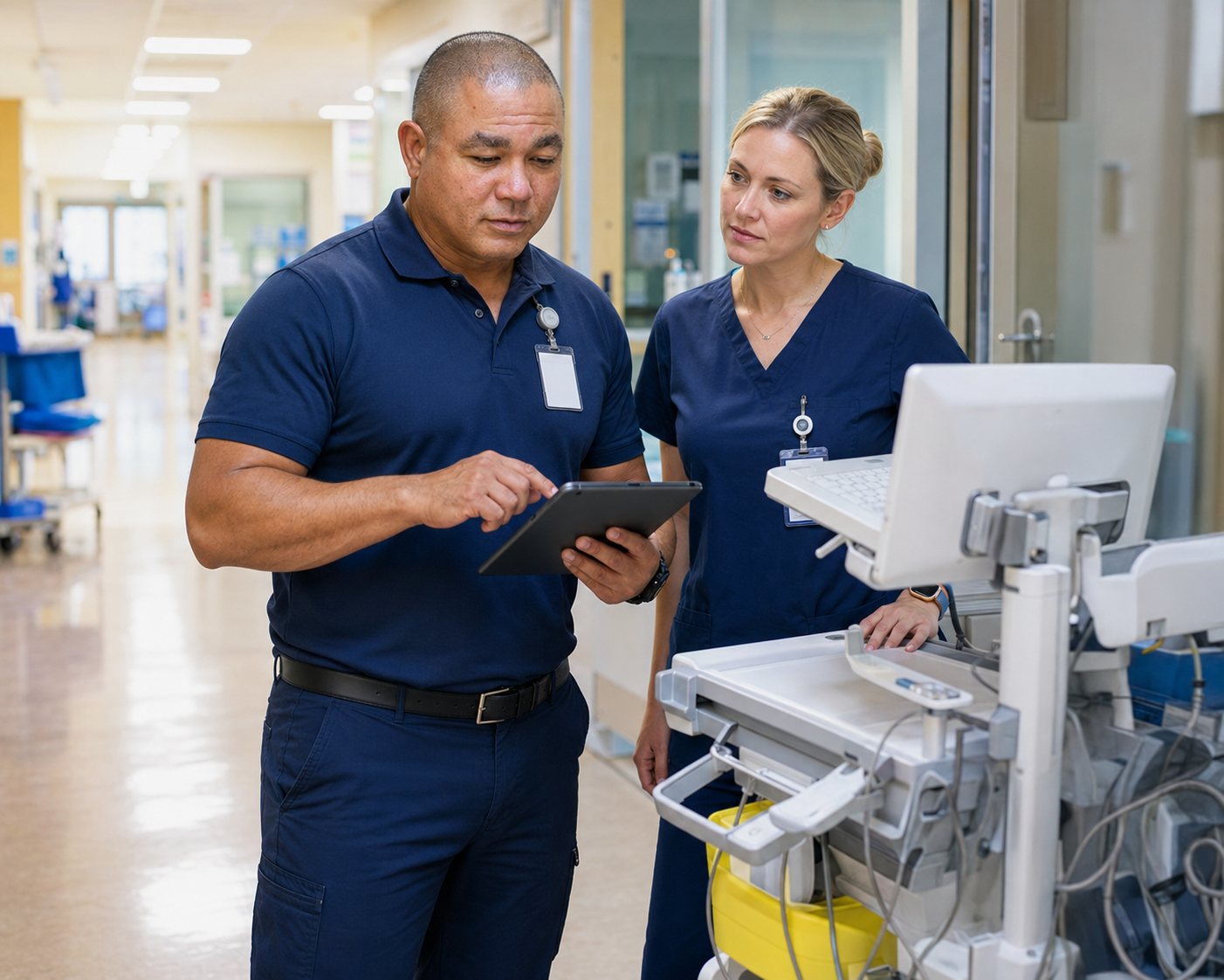Alerts And Wells — BiomedRx Biomagnetism