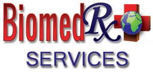 BiomedRx Services